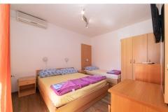 Apartamenty Nada Apartament 6 – 6: APP 6 foto 2