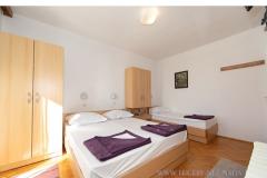 Apartamenty Nada Apartament 3 – 3: SAP 3 foto 2
