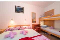 Apartamenty Nada Pokoj 5 – 5: SAP 5 foto 2