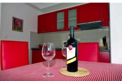 Apartamenty Nevenka i Josko Apartament 1 – 1A2+2 foto 3