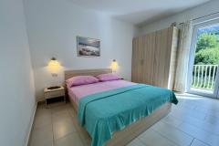 Apartamenty Nevenka i Josko Apartament 1 – 1A2+2 foto 5