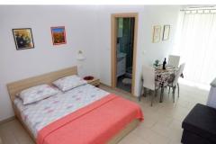 Apartamenty Nevenka i Josko Apartament 3 – Studi3A2 foto 1