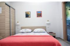 Apartamenty Nevenka i Josko Apartament 3 – Studi3A2 foto 3