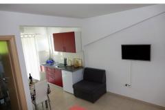 Apartamenty Nevenka i Josko Apartament 3 – Studi3A2 foto 5