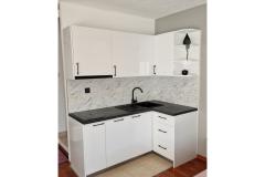 Apartamenty Ozrenka Apartament 2: (4+0) – ap3: A4 foto 3
