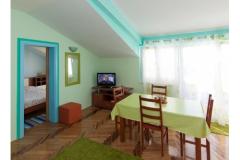Apartamenty Ozrenka Apartament 4: (2+2) – ap8: A2+2 foto 3