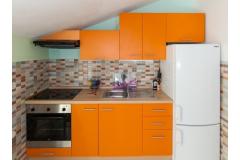 Apartamenty Ozrenka Apartament 4: (2+2) – ap8: A2+2 foto 4