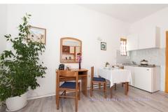 Apartamenty Marija Pašalić Apartament 1 – A3 no.1 foto 3