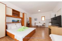 Apartamenty Marija Pašalić Apartament 2 – A3 no.2 foto 1