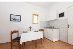 Apartamenty Marija Pašalić Apartament 2 – A3 no.2 foto 3