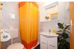 Apartamenty Marija Pašalić Apartament 2 – A3 no.2 foto 4