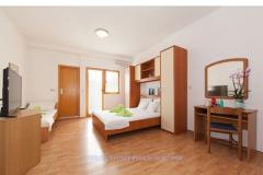 Apartamenty Marija Pašalić Apartament 2 – A3 no.2 foto 5