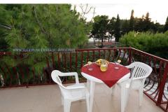 Apartamenty Marija Pašalić Apartament 3 – A3 no.3 foto 2