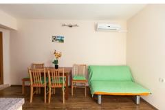Apartamenty Ružica Apartament 1: (3+1) – 1: A3+1 foto 4