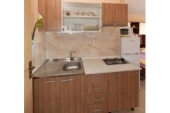 Apartamenty Ružica Apartament 3: (2+1) – 2: A2+1 foto 3