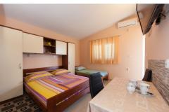 Apartamenty Ružica Apartament 3: (2+1) – 2: A2+1 foto 5