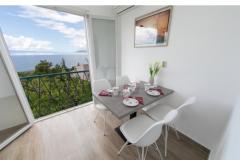 Apartamenty Ružica Apartament 2: (3+1) – 3: A3+1 foto 1