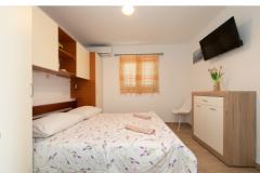 Apartamenty Ružica Apartament 2: (3+1) – 3: A3+1 foto 2