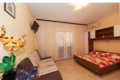 Apartamenty Ružica Apartament 4: (2+1) – 4: A2+1 foto 2