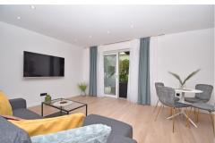 Apartamenty Šimun Apartament 3 – Ap 4 Šimun foto 3