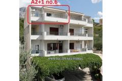 Apartamenty Tonći Tomaš Apartament 4 – no.6 foto 1