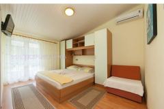 Apartamenty Tonći Tomaš Pokoj 2 – apart no.3 foto 1