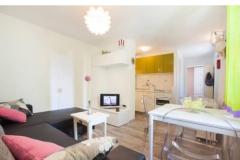 Apartamenty Zorica Apartament 1 – A6 foto 5