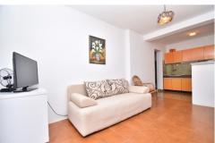 Apartamenty Zorica Apartament 2 – A5 foto 4