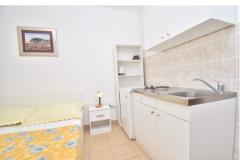 Apartamenty Zorica Apartament 2 – A5 foto 5