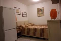 Apartamenty Zovko Apartament 3 – Studio 2+2 foto 4