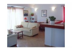 App Buco &amp; Mare Apartament 1 – apartman foto 1