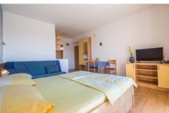 App Dragicevic -Villa Rossa 2 Apartament 2 – Apartman 2 foto 5