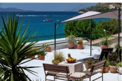Beachfront Apartament NIVES Apartament 1 – Nives foto 1