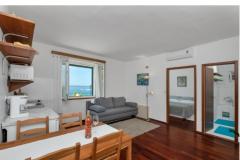 Beachfront Apartament NIVES Apartament 1 – Nives foto 2
