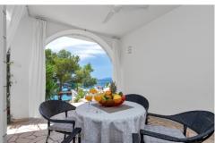 Beachfront Apartament NIVES Apartament 1 – Nives foto 4