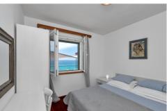 Beachfront Apartament NIVES Apartament 1 – Nives foto 5