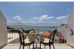 Beachfront Pokoje Ana Pokoj 1 – Ana A1 foto 1