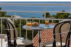 Beachfront Pokoje Ana Pokoj 1 – Ana A1 foto 3