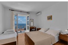 Beachfront Pokoje Ana Pokoj 2 – Ana A2 foto 4