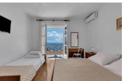 Beachfront Pokoje Ana Pokoj 2 – Ana A2 foto 5