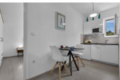 Villa Katarina Apartament 1 – Studio foto 3