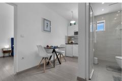 Villa Katarina Apartament 1 – Studio foto 4