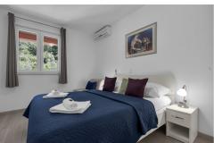 Villa Katarina Apartament 2 – Apartman 2 foto 1