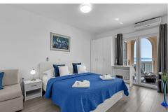 Villa Katarina Apartament 3 – Apartman 3 foto 1