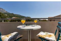 City Apartamenty Tučepi Apartament 1 – City A1 foto 1