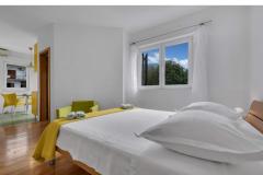 City Apartamenty Tučepi Apartament 2 – City A2 foto 3