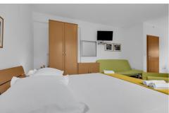 City Apartamenty Tučepi Apartament 2 – City A2 foto 5