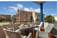 City Apartamenty Tučepi Apartament 3 – City A3 foto 1