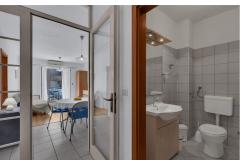 City Apartamenty Tučepi Apartament 3 – City A3 foto 5