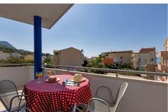 City Apartamenty Tučepi Apartament 4 – City A4 foto 1